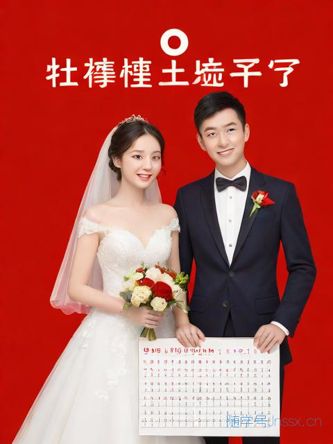 两人生辰八字算结婚，两人生辰八字算结婚日子