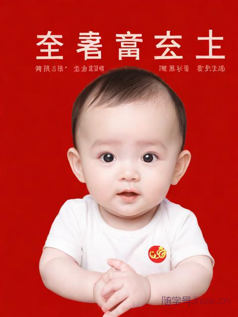 宝宝取名生辰八字，宝宝生辰八字取名大全