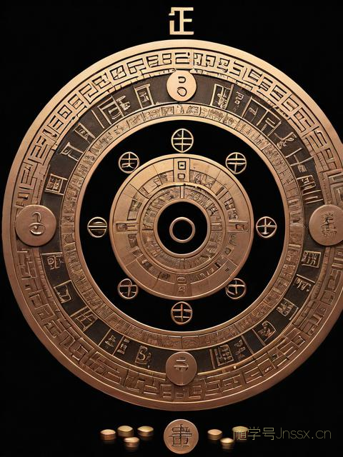 生辰八字易经卦象，生辰八字占卦