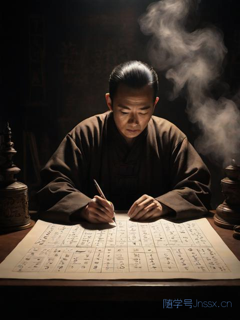 测命生辰八字，测测生辰八字