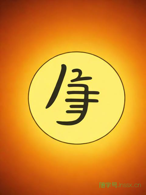 生辰八字算命之学业的简单介绍