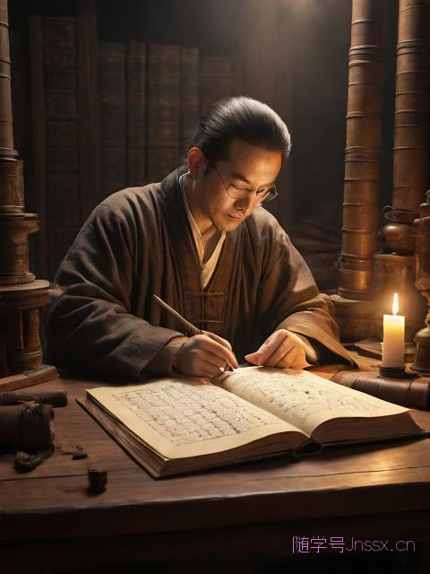 生辰八字是谁发明的，生辰八字算命谁发明的
