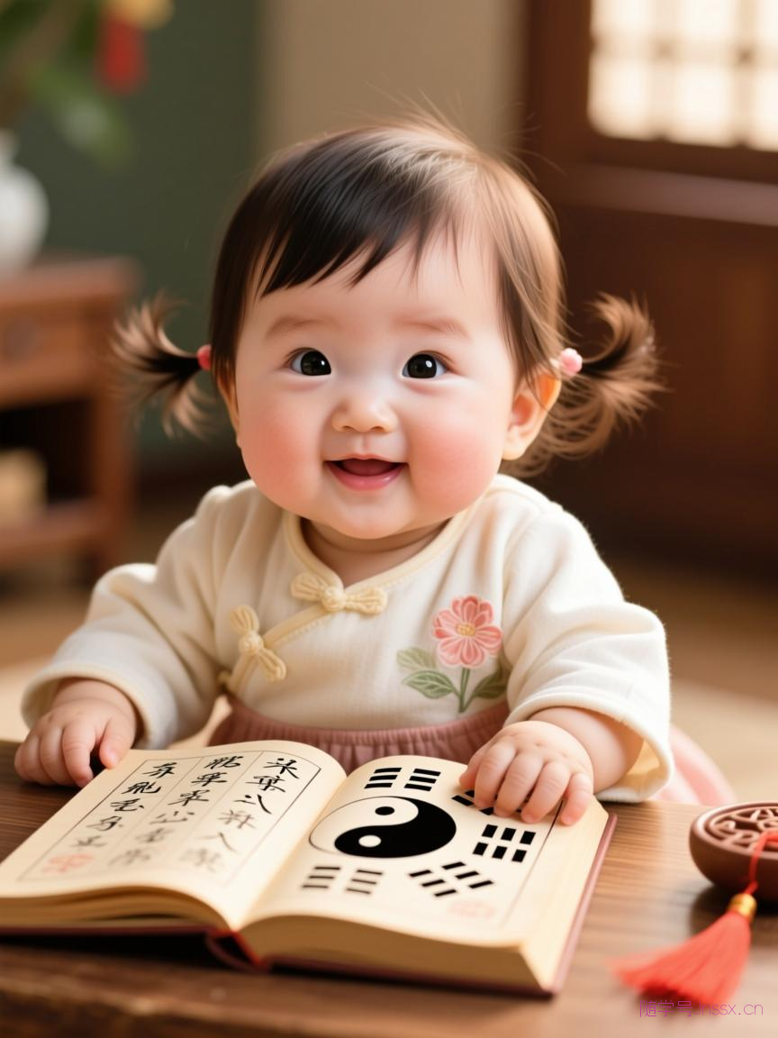 女宝宝生辰八字起名，女宝宝生辰八字起名怎么起
