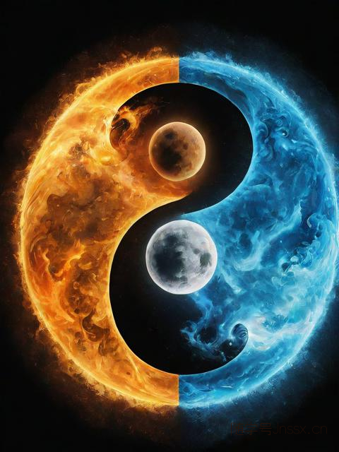 生辰八字测阴阳体质，生辰八字算命阴阳