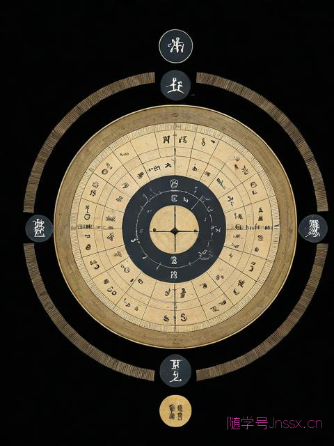生辰八字四柱算命，八字算四柱算命
