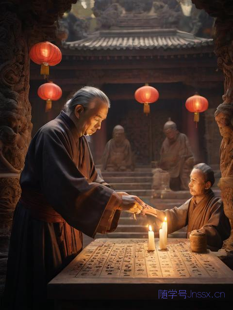 怎么测生辰八字，怎么测生辰八字算命