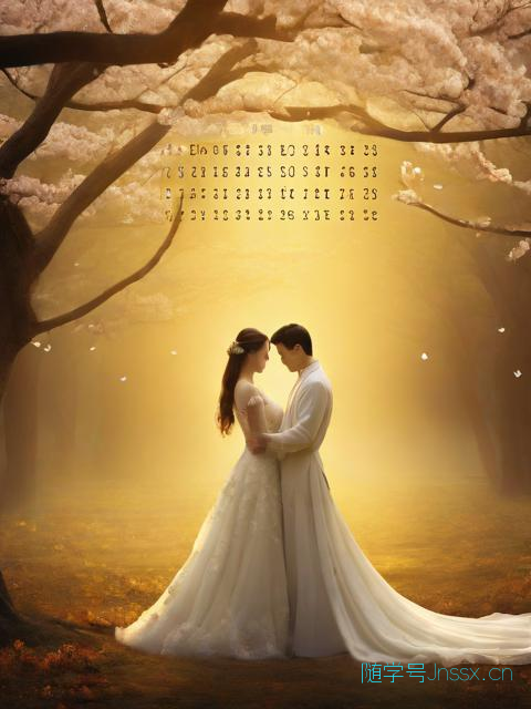 生辰八字算结婚日，生辰八字算结婚日期能算出哪些