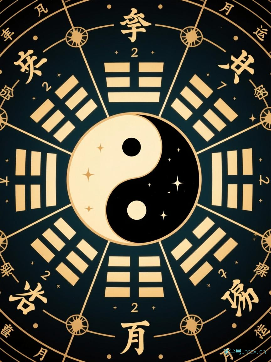 人的生辰八字是指什么，人的生辰八字决定人的命运