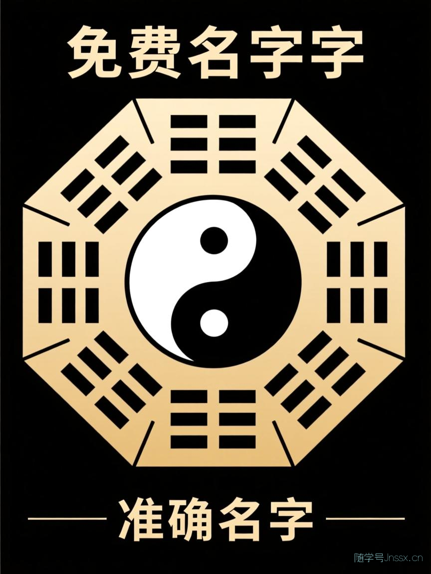 生辰八字名字测试，生辰八字免费测试名字