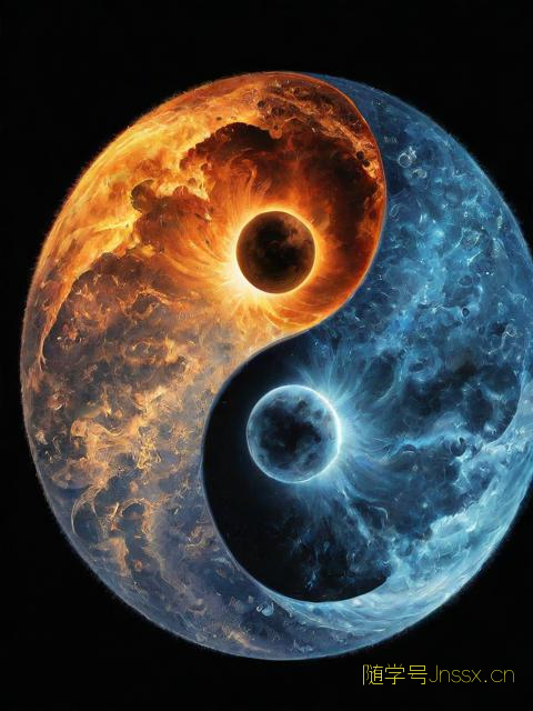 如何看自己生辰八字，如何看自己生辰八字阳气还是阴气