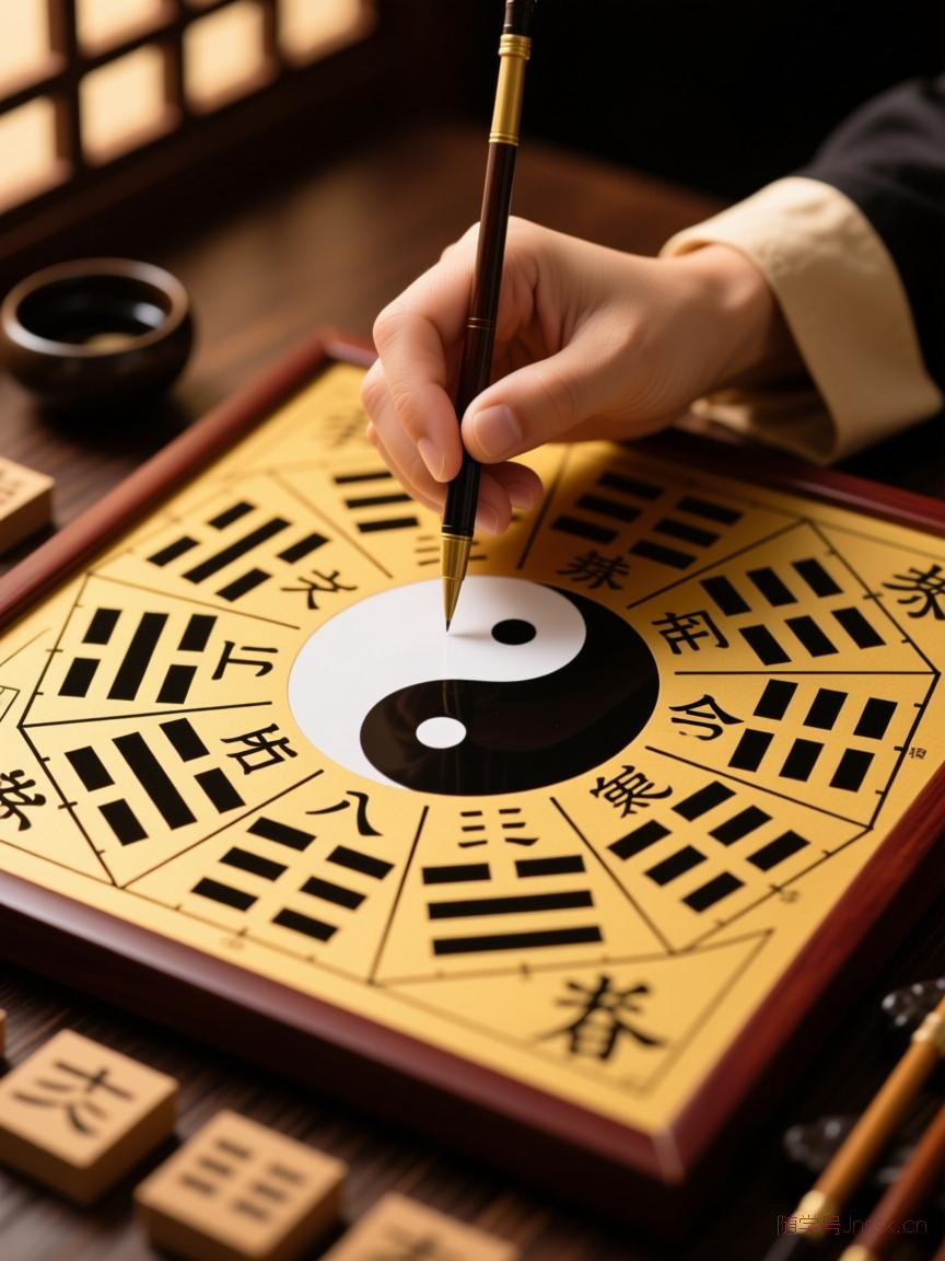 按生辰八字算命打卦，按生辰八字算命打卦方法