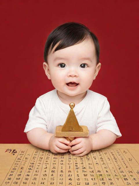 小宝宝起名生辰八字，小宝宝起名生辰八字怎么取