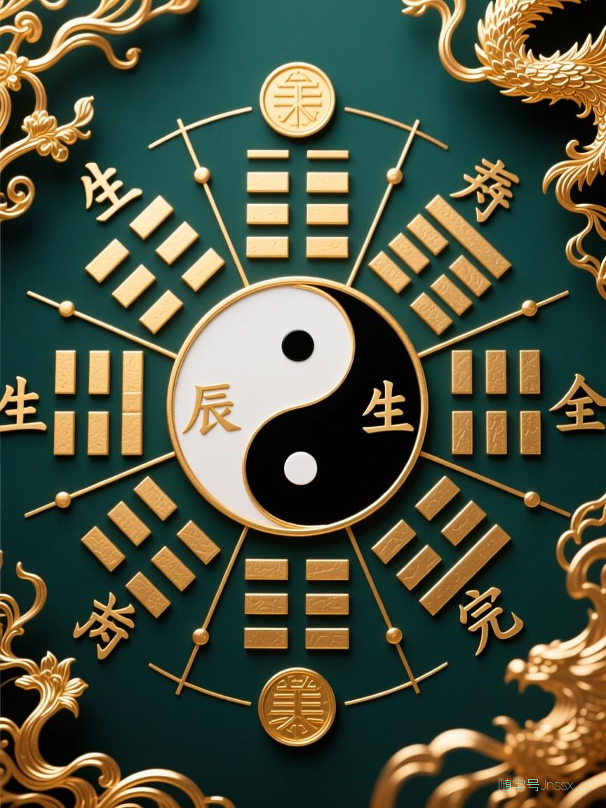 生辰八字五行命格查询，生辰八字五行全