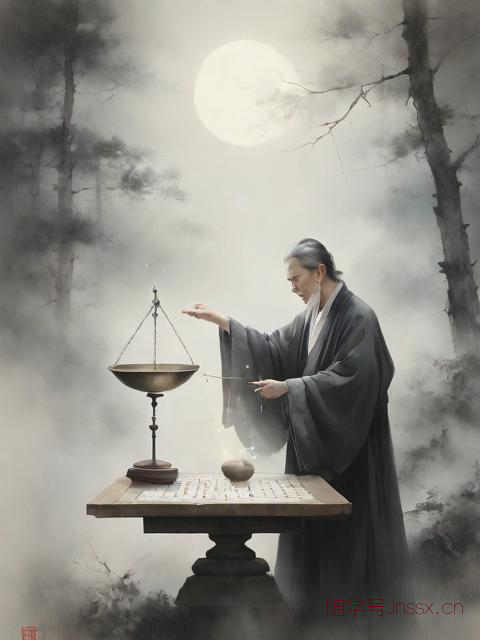 算命生辰八字总共多重，算人八字有多重