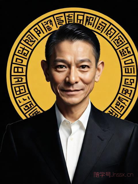 刘德华生辰八字，刘德华八字准确的时辰