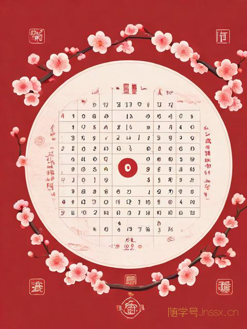 梅花易数生辰八字起卦，梅花易算起卦