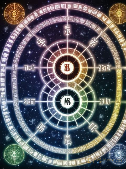 奇门遁甲测生辰八字，奇门遁甲测八字命理