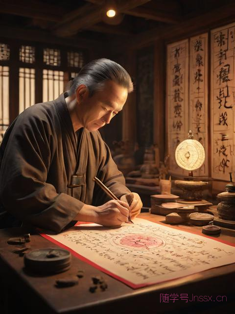 怎么查看生辰八字，怎么通过生辰八字看命运