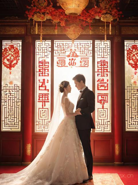 看结婚生辰八字选日子，看生辰八字定结婚日子