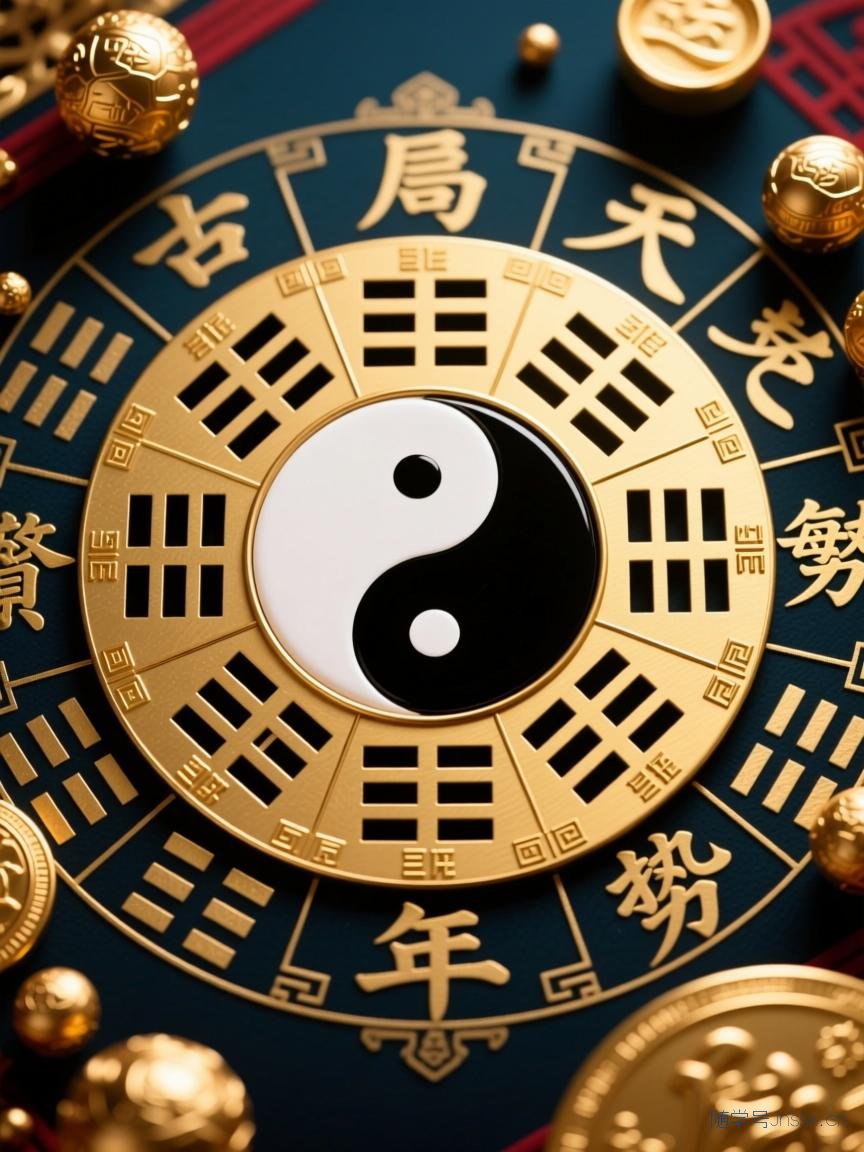 生辰八字测运势算命，生辰八字免费测试2021年运势