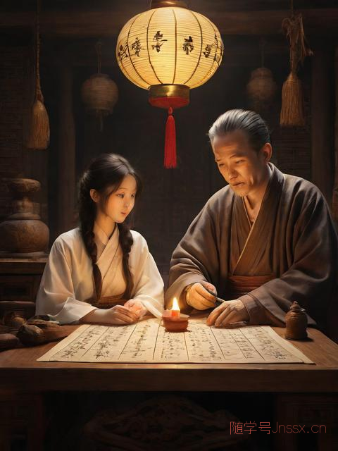 男女生辰八字算命，男女生辰八字算命先生