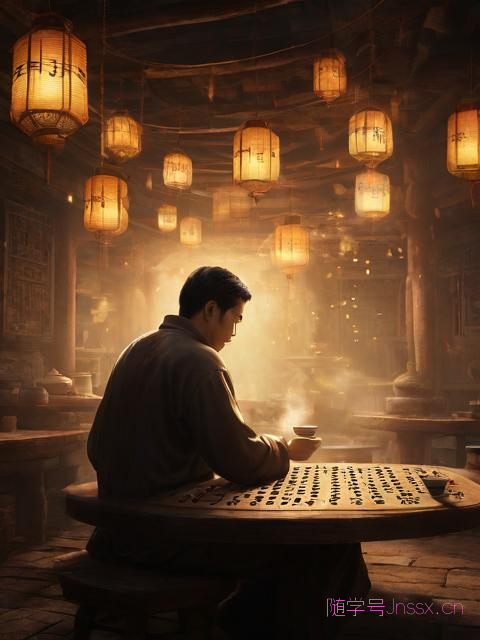 周公解梦生辰八字算命，梦见自己算八字