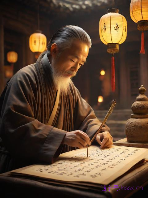 生辰八字算命方法步骤，生辰八字的算命方法