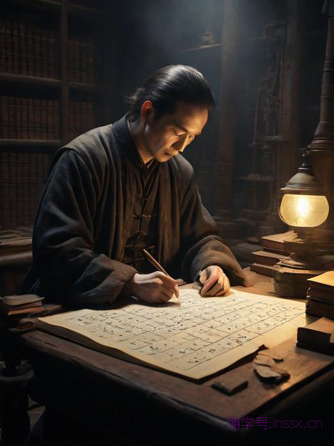 包含算命生辰八字测学业的词条