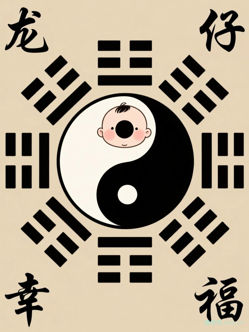 怎么根据生辰八字起名，怎么按照生辰八字取名