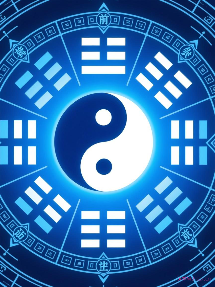 前世生辰八字，前世今生八字