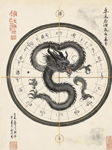 时辰生辰八字查询表，时辰八字解析