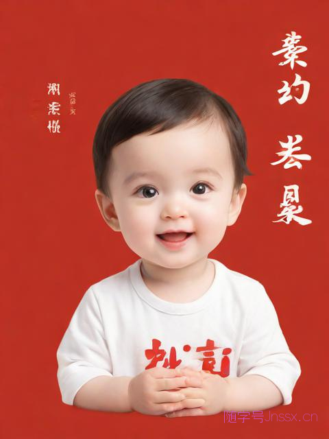 生辰八字给孩子取名，生辰八字给宝宝起名