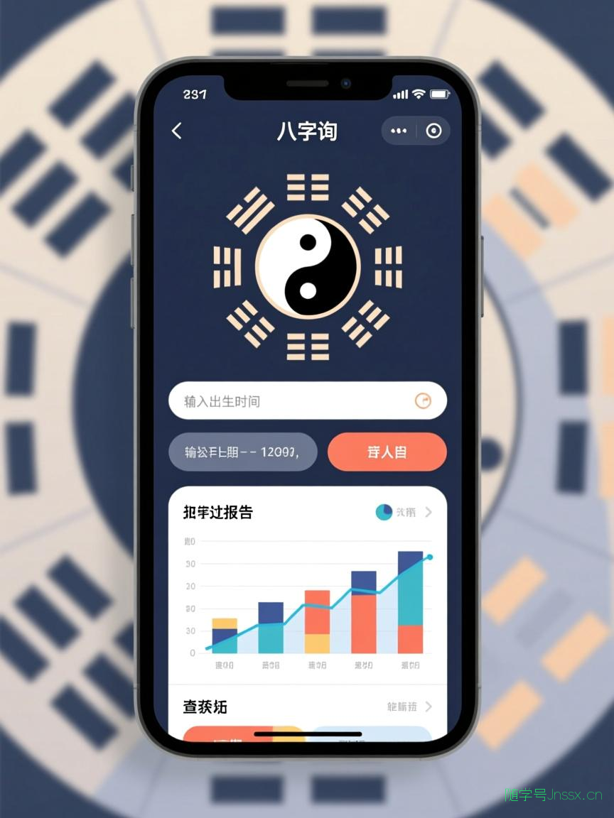 生辰八字查询，生辰八字查询软件哪个好