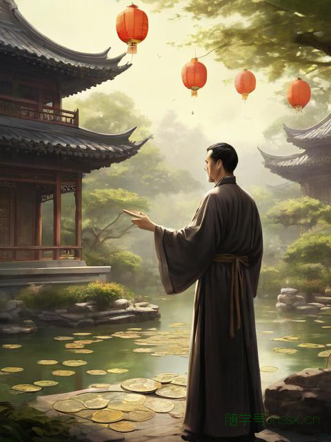 生辰八字查询财运方位，生辰八字看财位方向