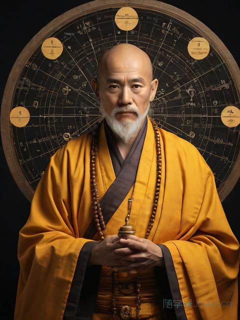 三藏算命生辰八字详批，三藏算命生辰八字详批解释