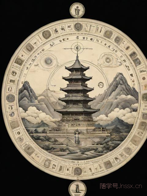 生辰八字算工作，生辰八字算命工作