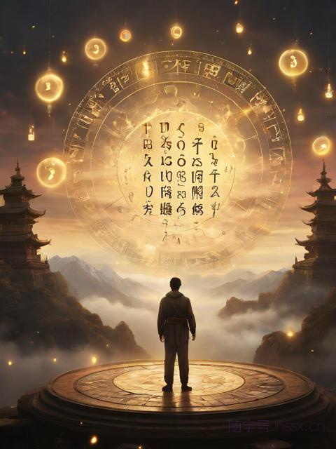 生辰八字查，生辰八字查什么命