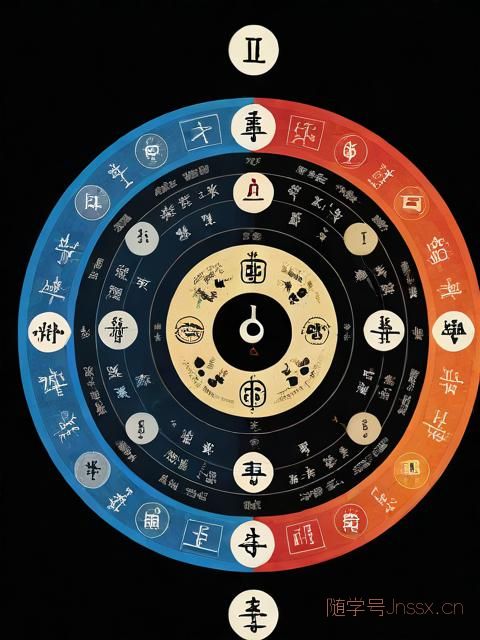 易经生辰八字查询免费，易经八卦生辰八字算命解析
