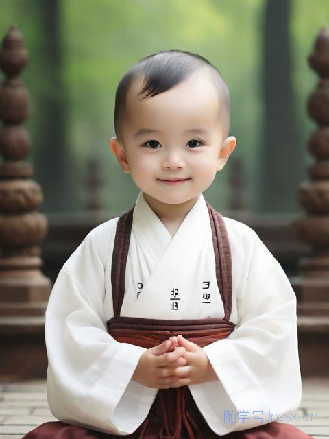 生辰八字测童子，八字算童子