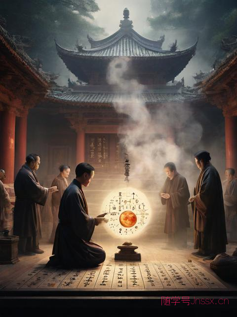 怎么看生辰八字阴阳，咋看八字阴阳