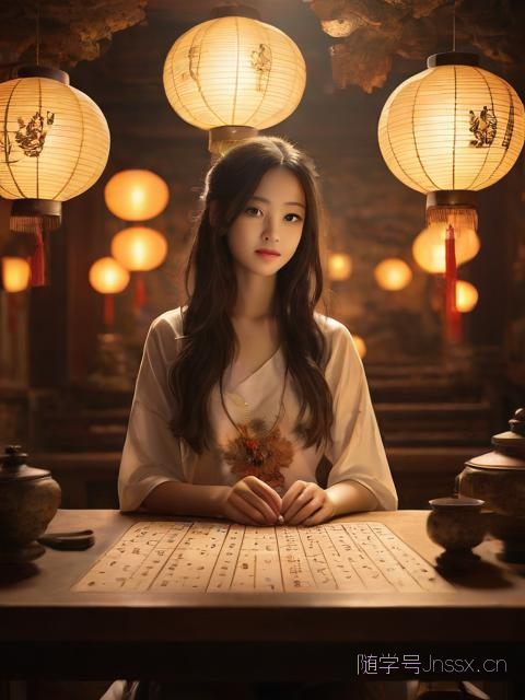 女孩生辰八字取名大全，女孩按生辰八字取名