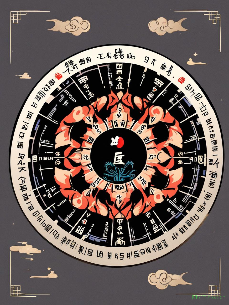 周易生辰八字免费取名软件，周易生辰八字取名软件下载