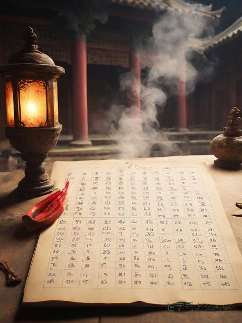 张如查生辰八字，张丽生辰八字查询表