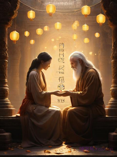 查生辰八字看姻缘，生辰八字测姻缘