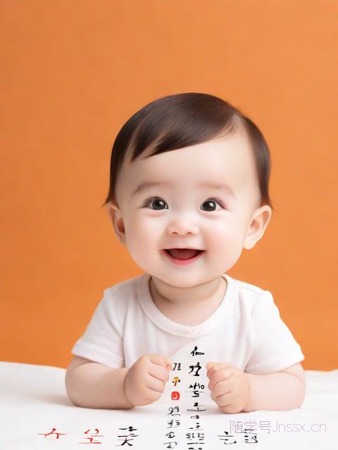 小孩生辰八字取小名，小孩八字起名