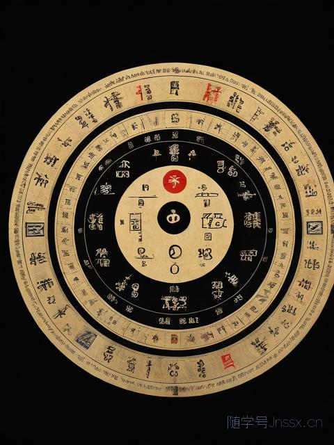 周易在线测算生辰八字，周易网生辰八字查询