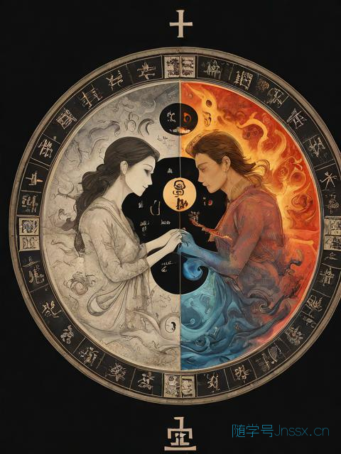 两个人的生辰八字，两个人的生辰八字能算合不合适吗