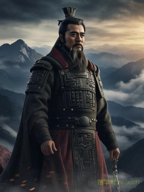 曹操生辰八字，曹操生辰八字命理
