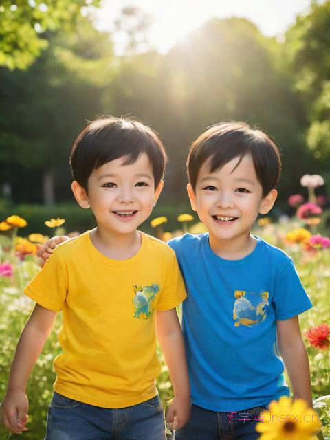 双胞胎男孩生辰八字取名，双胞胎男宝宝取名字大全集2021