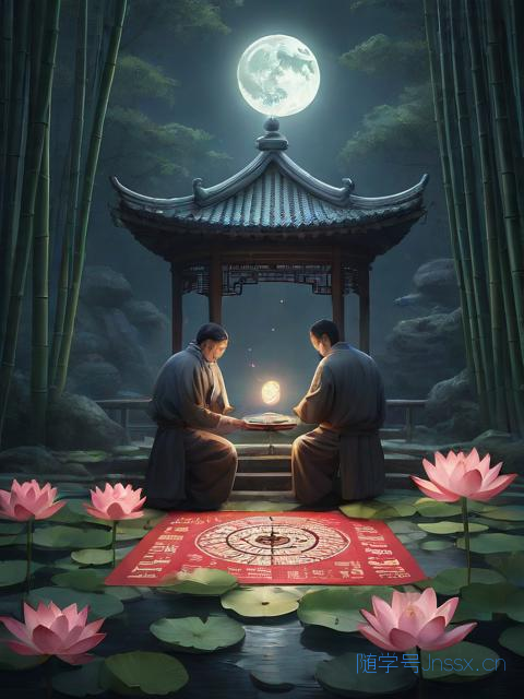 生辰八字算命配姻缘，生辰八字算命姻缘免费测试在线算命中国